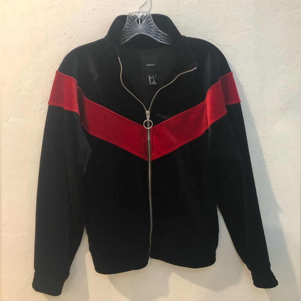 Zip up Sweater